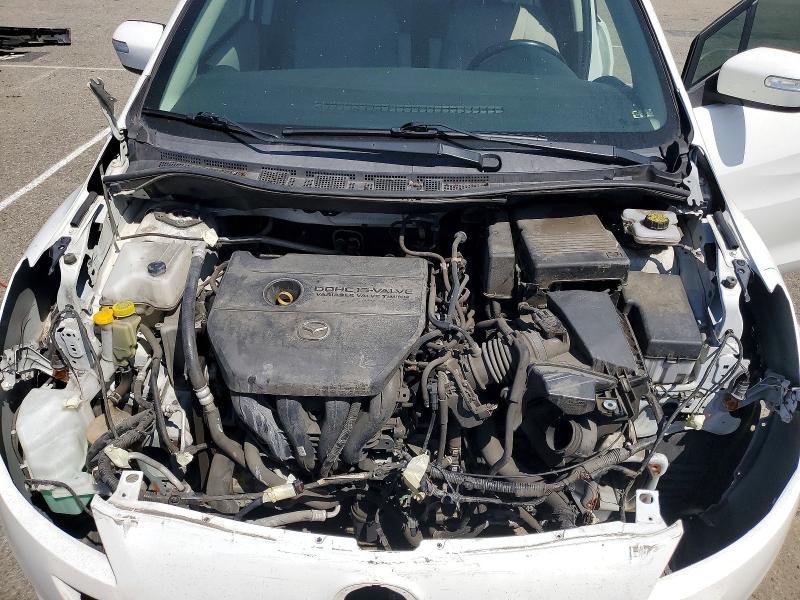 Aukcja sprzedaży 2014 Mazda 5, vin: JM1CW2CL4E0165845, numer aukcji: 66810006