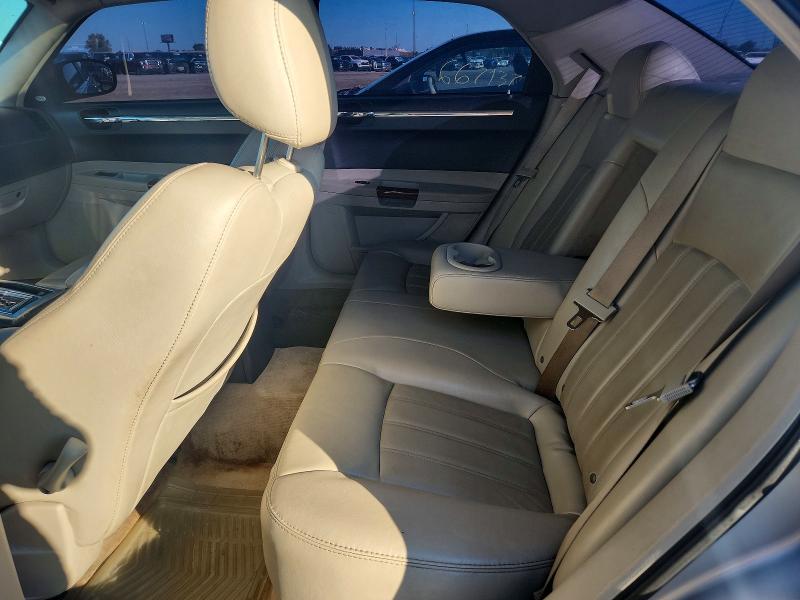 Aukcja sprzedaży 2006 Chrysler 300c, vin: 2C3KA63H16H535146, numer aukcji: 66520746