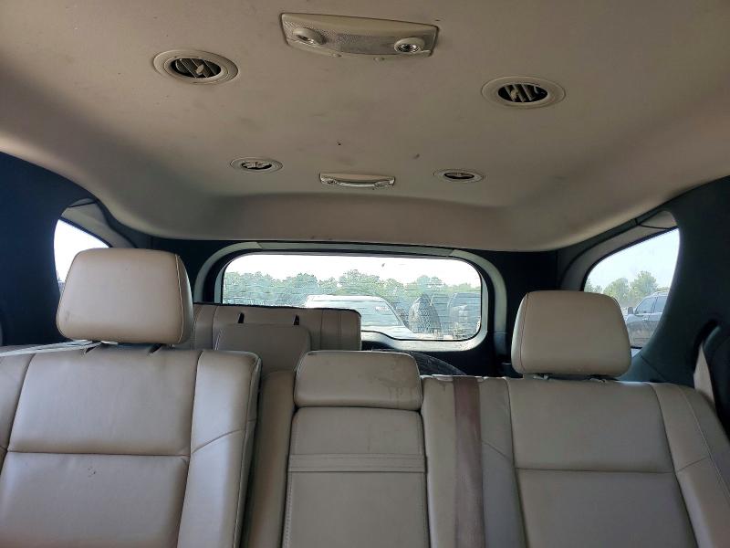2016 Dodge Durango მანქანა იყიდება აუქციონზე, vin: 1C4RDHDG2GC360171, აუქციონის ნომერი: 65704546