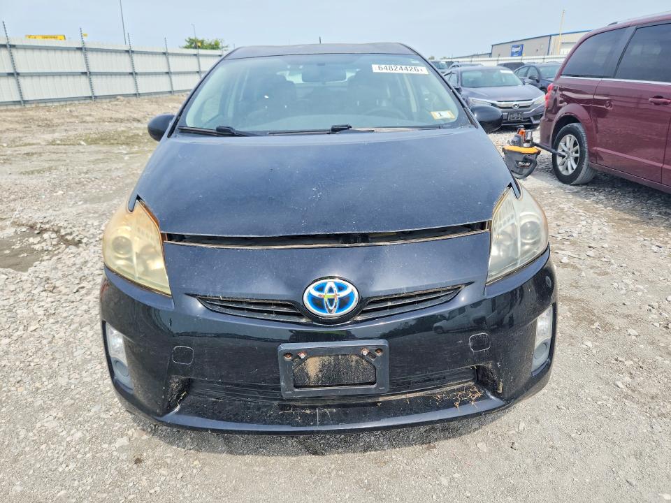 Продажа на аукционе авто 2010 Toyota Prius, vin: JTDKN3DU2A0163209, номер лота: 64824426