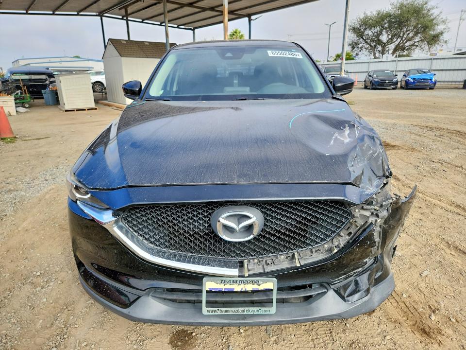 Aukcja sprzedaży 2017 Mazda Cx-5, vin: JM3KFABL8H0111970, numer aukcji: 65502486