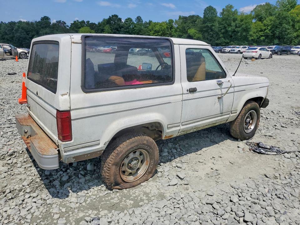 Aukcja sprzedaży 1984 Ford Bronco Ii, vin: 1FMCU14S9EUB36447, numer aukcji: 64584826