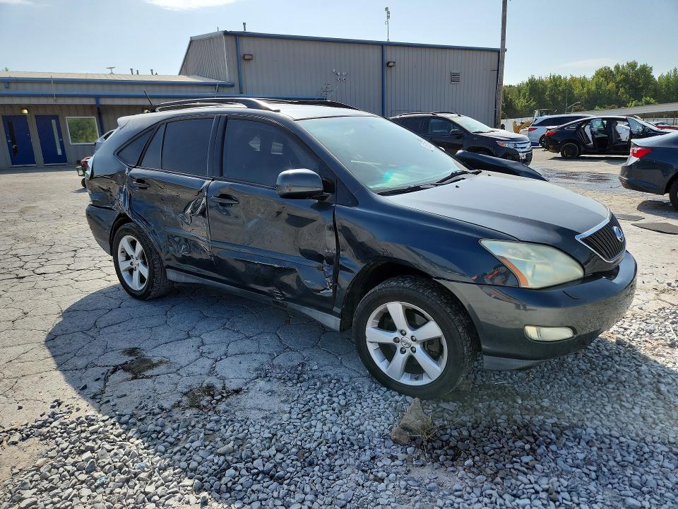 Aukcja sprzedaży 2007 Lexus Rx, vin: 2T2GK31UX7C026466, numer aukcji: 65382816