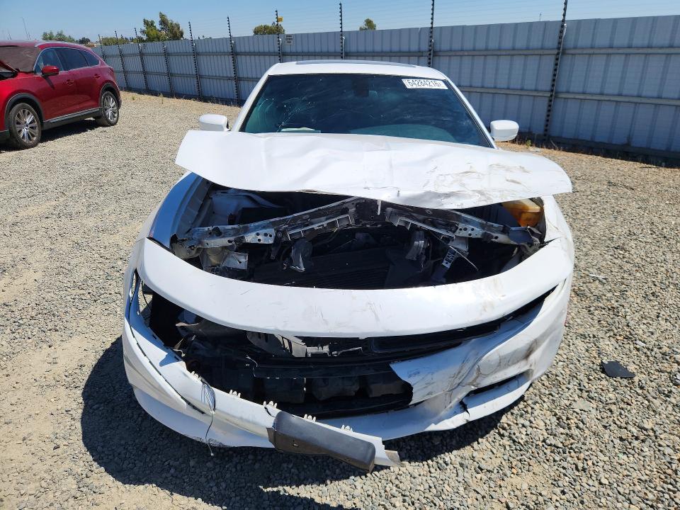Aukcja sprzedaży 2020 Dodge Charger, vin: 2C3CDXBG0LH123628, numer aukcji: 64284216