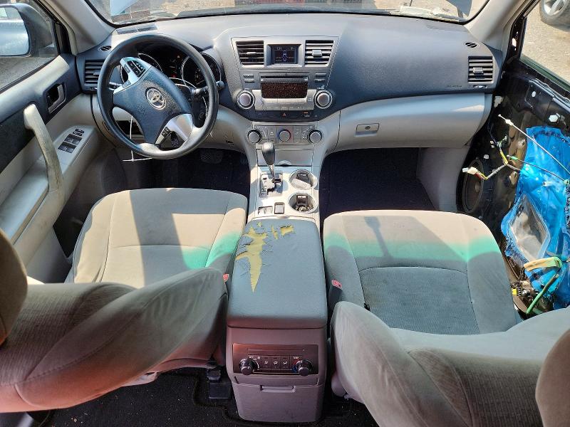 Aukcja sprzedaży 2011 Toyota Highlander, vin: 5TDBK3EH1BS082520, numer aukcji: 63890626