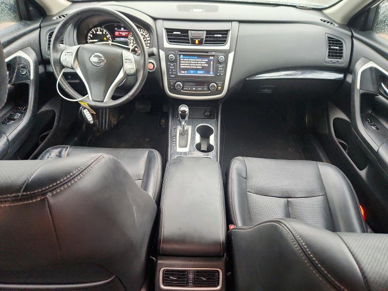 Продаж на аукціоні авто 2016 Nissan Altima, vin: 1N4AL3AP5GN349019, номер лоту: 63408456