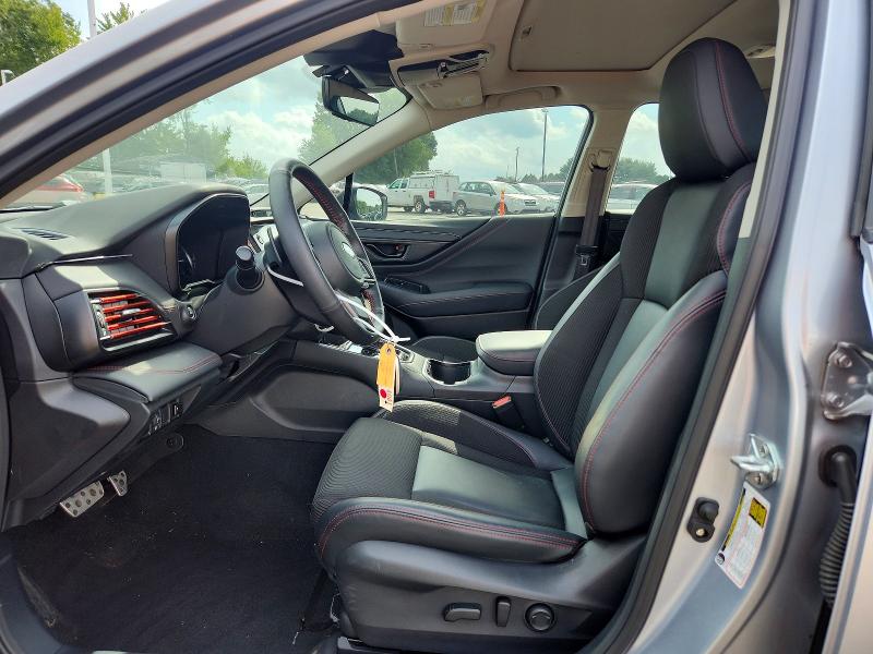 65459286 :رقم المزاد ، 4S3BWGG6XP3005712 vin ، 2023 Subaru Legacy مزاد بيع