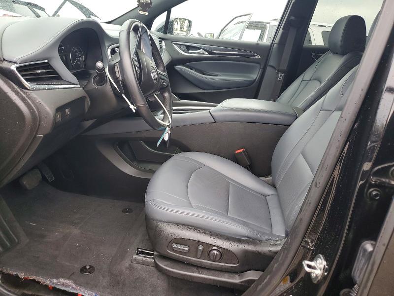 Продаж на аукціоні авто 2024 Buick Enclave, vin: 5GAERBKW9RJ101037, номер лоту: 64022116