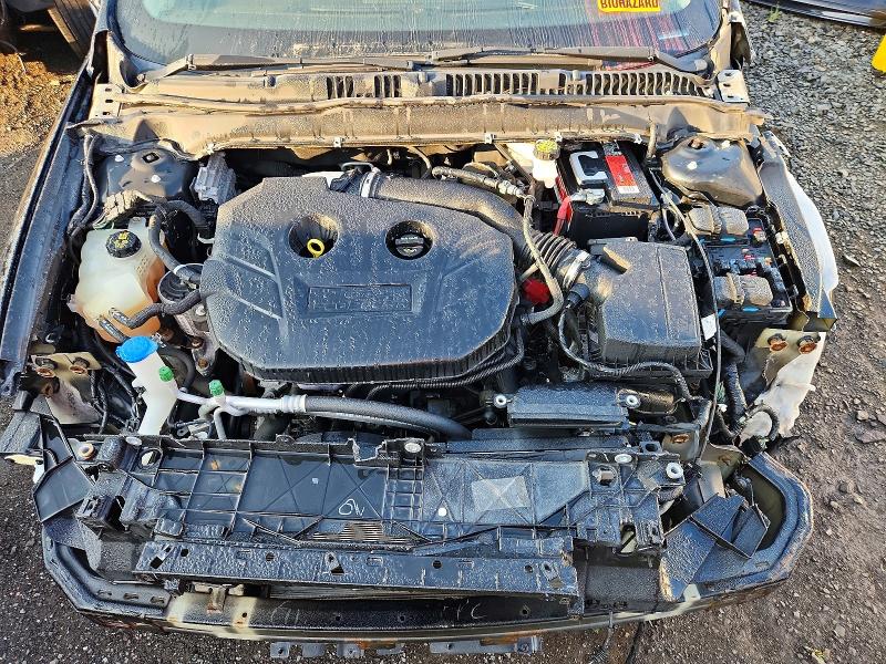 Продаж на аукціоні авто 2017 Ford Fusion, vin: 3FA6P0T91HR185340, номер лоту: 65999586