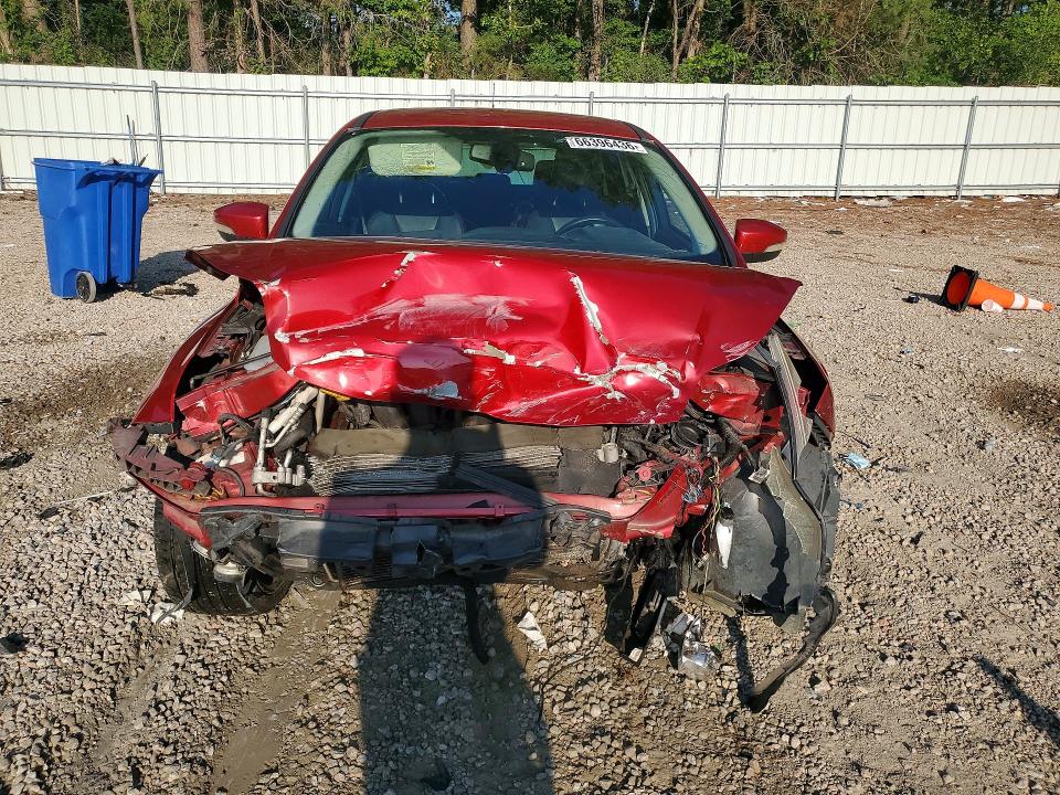 2012 Ford Focus მანქანა იყიდება აუქციონზე, vin: 1FAHP3N21CL307342, აუქციონის ნომერი: 66396436