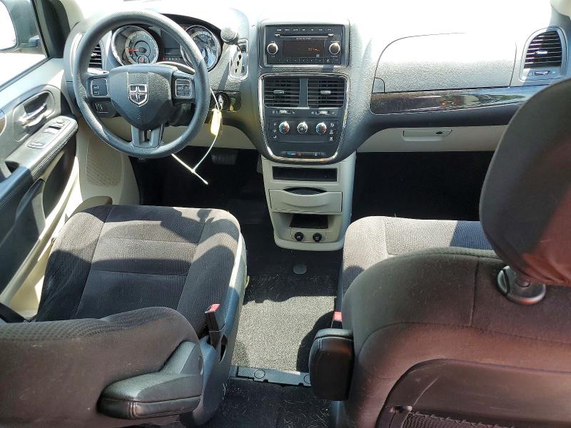 Продаж на аукціоні авто 2014 Dodge Grand Caravan, vin: 2C4RDGBG6ER381137, номер лоту: 63672196