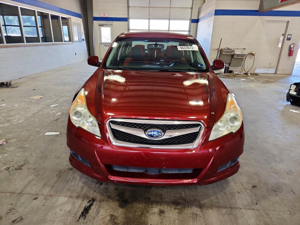 Продажа на аукционе авто 2010 Subaru Legacy, vin: 4S3BMBC62A3240580, номер лота: 66226126
