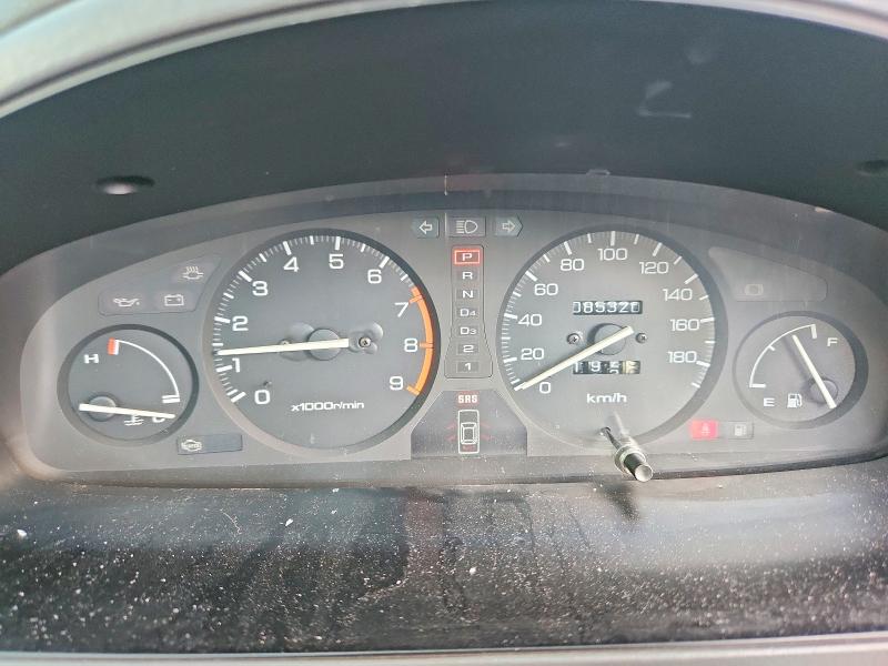 Продаж на аукціоні авто 1996 Honda Domani, vin: MA51200178, номер лоту: 64548106