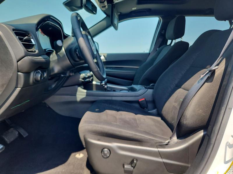 Продажа на аукционе авто 2024 Dodge Durango, vin: 1C4RDHAG2RC190143, номер лота: 62625906