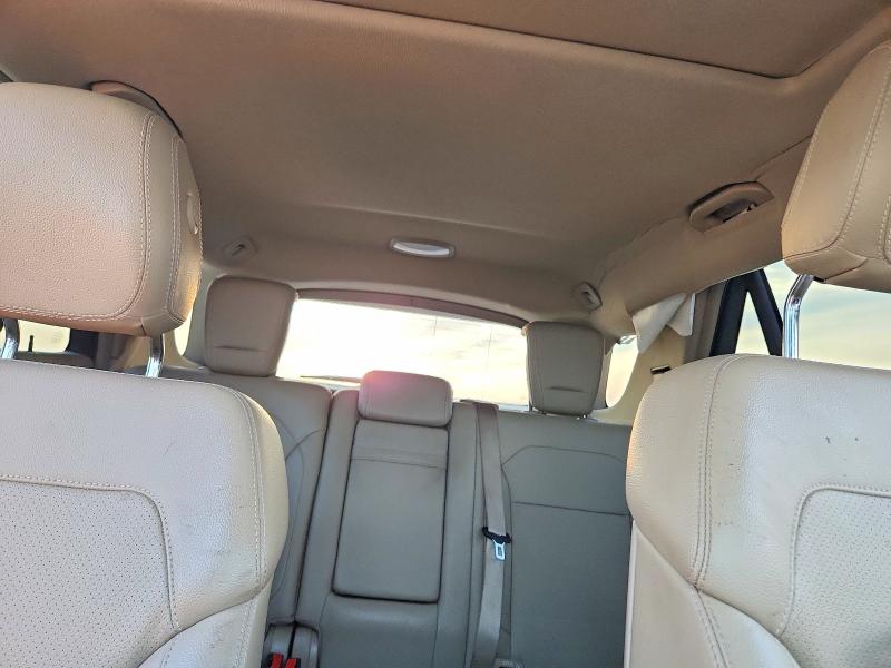 Aukcja sprzedaży 2014 Mercedes-benz Ml, vin: 4JGDA5HB2EA346162, numer aukcji: 66462746