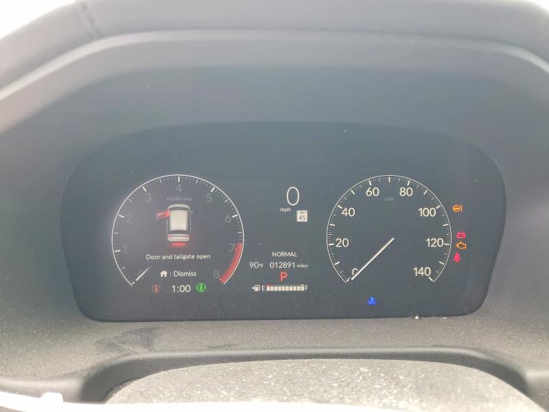 2026 Honda Odyssey მანქანა იყიდება აუქციონზე, vin: 5FNRL6H86TB007830, აუქციონის ნომერი: 65039076