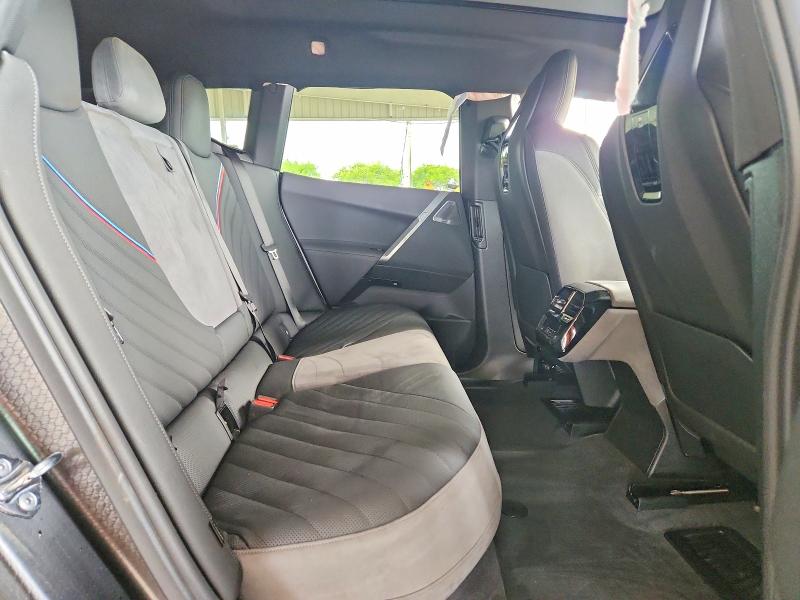 64090936 :رقم المزاد ، WB553CF04TCV07276 vin ، 2026 Bmw Ix مزاد بيع