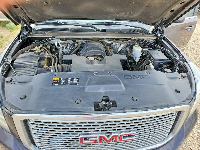 Aukcja sprzedaży 2016 Gmc Yukon Xl, vin: 1GKS2HKJ6GR334714, numer aukcji: 63406326