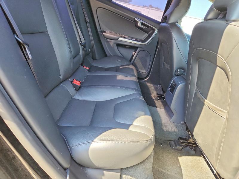Aukcja sprzedaży 2015 Volvo S60, vin: YV126MFC8F1314444, numer aukcji: 64781006