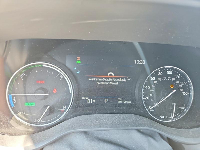 Продаж на аукціоні авто 2021 Toyota Sienna, vin: 5TDESKFCXMS009031, номер лоту: 66765066