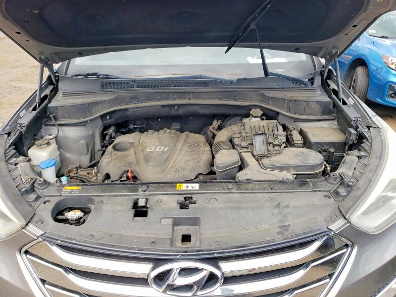 Aukcja sprzedaży 2014 Hyundai Santa Fe Sport, vin: 5XYZU3LB2EG188306, numer aukcji: 66136736