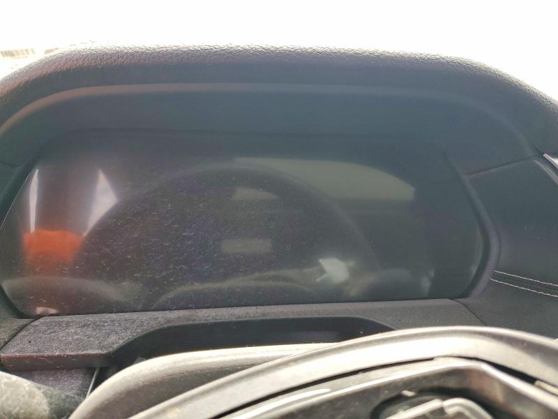 65875386 :رقم المزاد ، 1C4RJKBG2M8117760 vin ، 2021 Jeep Grand Cherokee مزاد بيع