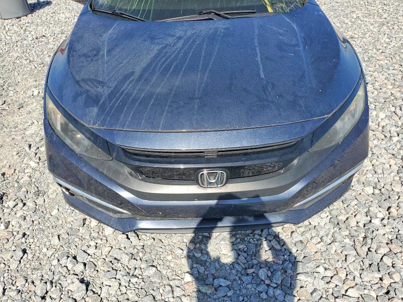 2021 Honda Civic მანქანა იყიდება აუქციონზე, vin: 2HGFC2F66MH528203, აუქციონის ნომერი: 63399666
