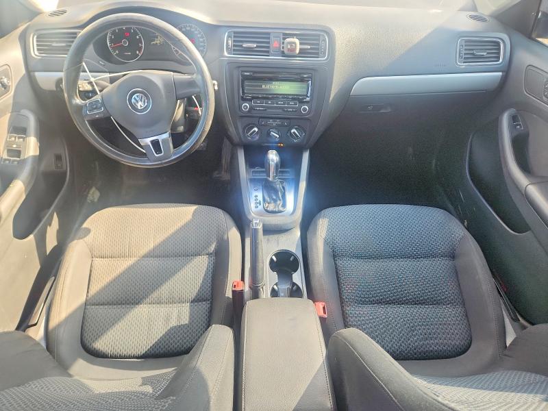 Продажа на аукционе авто 2013 Volkswagen Jetta, vin: 3VWDX7AJ2DM399345, номер лота: 64814776
