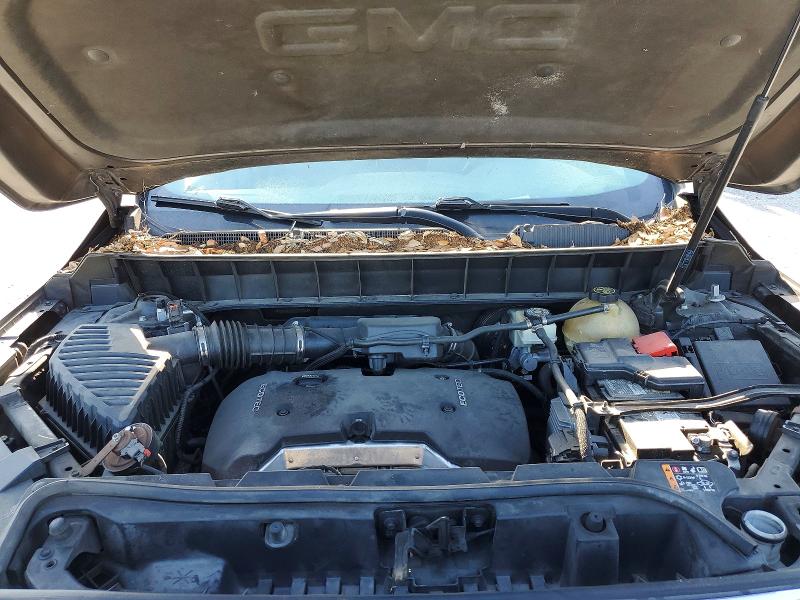 Aukcja sprzedaży 2017 Gmc Acadia, vin: 1GKKNLLA9HZ272316, numer aukcji: 64756906