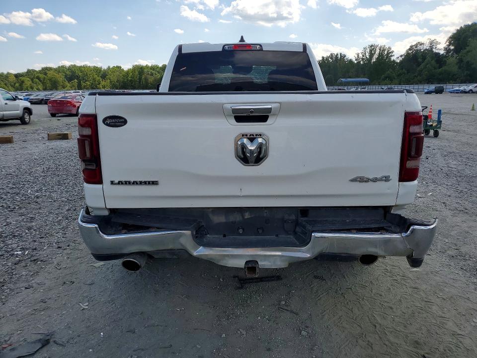 Продаж на аукціоні авто 2021 Ram 1500, vin: 1C6SRFDT2MN632150, номер лоту: 65686566