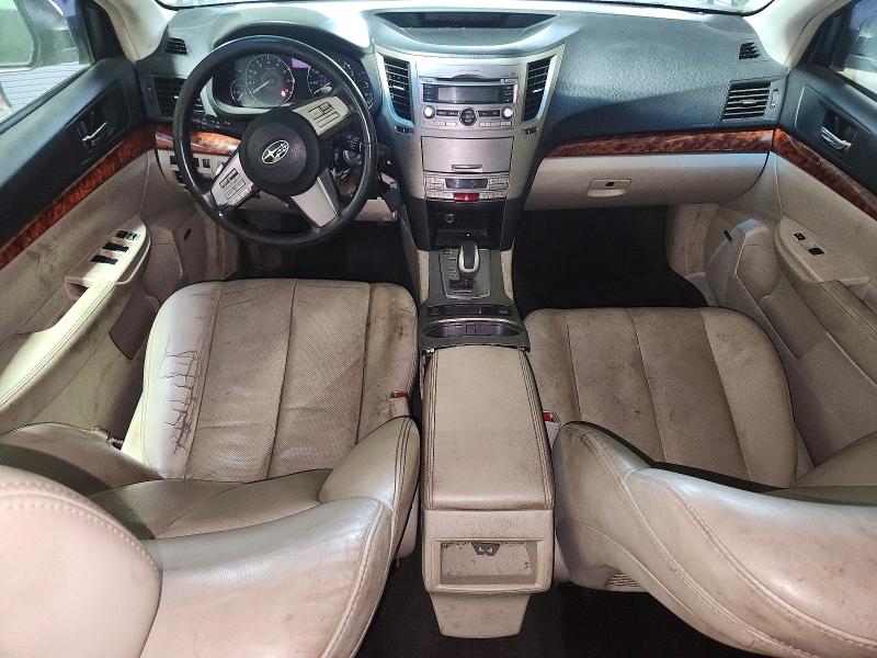 Aukcja sprzedaży 2011 Subaru Outback, vin: 4S4BRBKC8B3421723, numer aukcji: 67192016