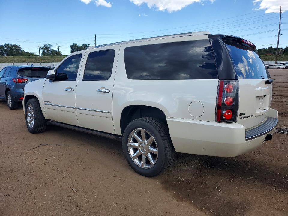 2011 Gmc Yukon Xl მანქანა იყიდება აუქციონზე, vin: 1GKS2MEF0BR394528, აუქციონის ნომერი: 66106606