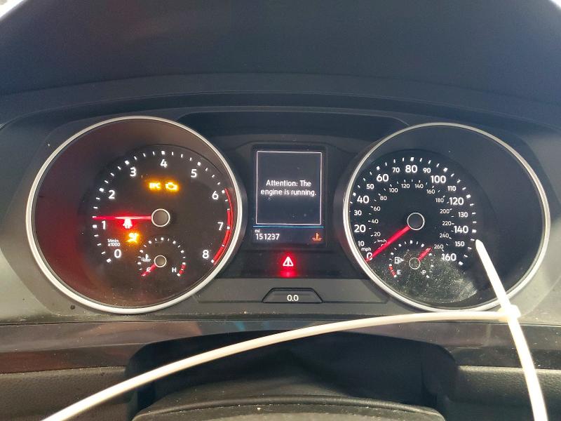 Aukcja sprzedaży 2019 Volkswagen Tiguan, vin: 3VV2B7AX0KM029426, numer aukcji: 63415386