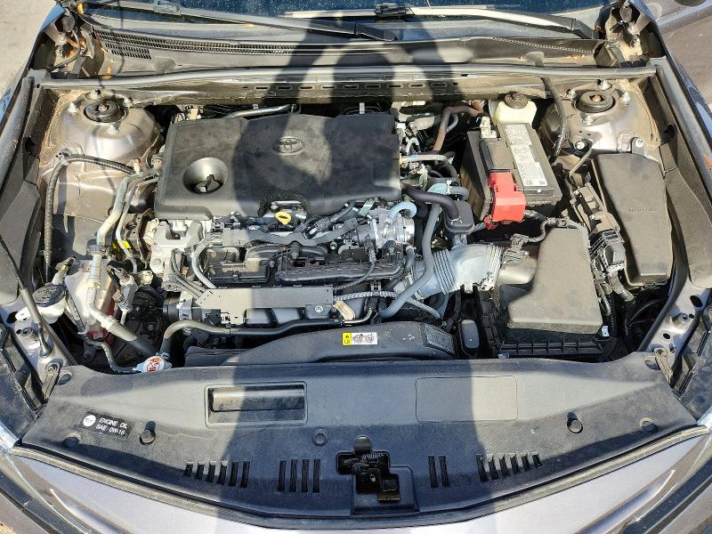 Продаж на аукціоні авто 2023 Toyota Camry, vin: 4T1K61AK0PU835849, номер лоту: 66107216