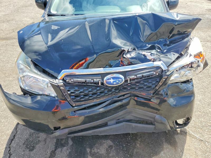 Продажа на аукционе авто 2016 Subaru Forester, vin: JF2SJADC0GH556208, номер лота: 64621036