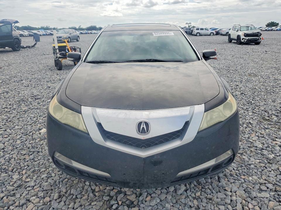 Продаж на аукціоні авто 2009 Acura Tl, vin: 19UUA865X9A014111, номер лоту: 63349996