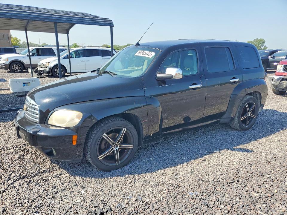 Aukcja sprzedaży 2006 Chevrolet Hhr, vin: 3GNDA23P36S675711, numer aukcji: 65685846