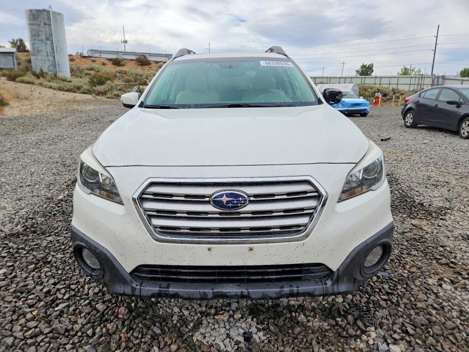 66338036 :رقم المزاد ، 4S4BSAHC5G3324475 vin ، 2016 Subaru Outback مزاد بيع