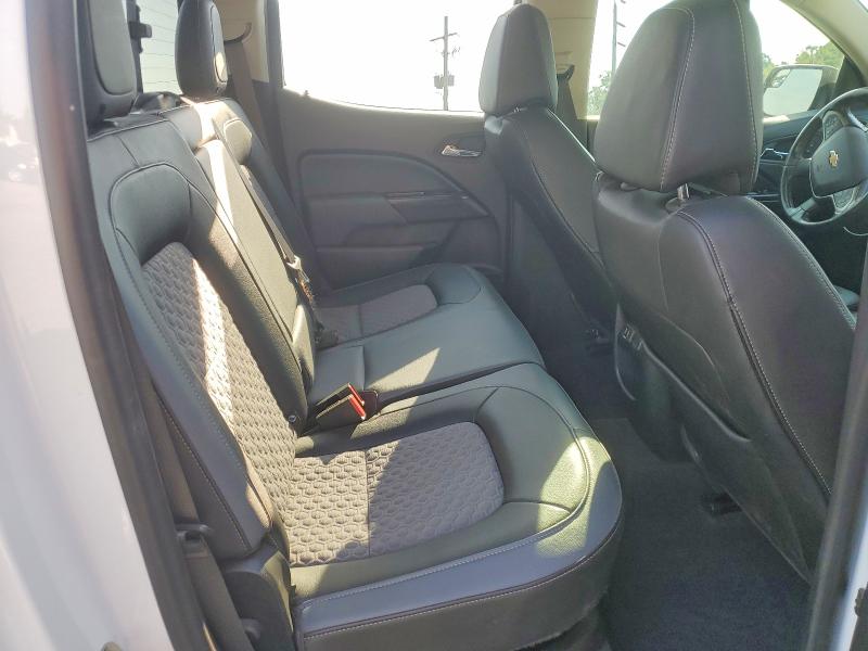 Aukcja sprzedaży 2020 Chevrolet Colorado, vin: 1GCGTDEN6L1152476, numer aukcji: 64371956