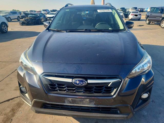 Aukcja sprzedaży 2019 Subaru Crosstrek, vin: JF2GTACC4K8282277, numer aukcji: 63587246