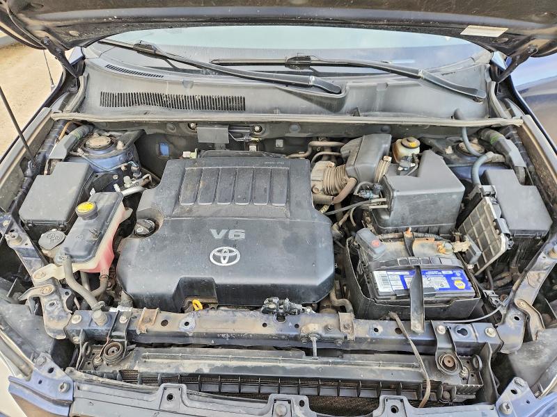 65739746 :رقم المزاد ، JTMBK33V475027811 vin ، 2007 Toyota Rav4 مزاد بيع