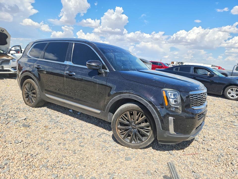 Aukcja sprzedaży 2020 Kia Telluride, vin: 5XYP54HC5LG043138, numer aukcji: 66036426