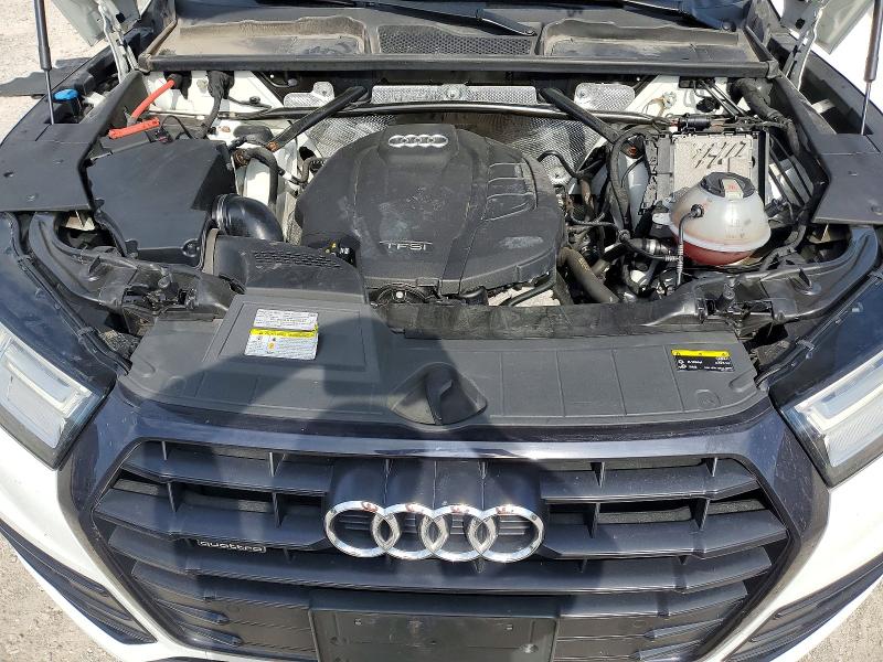 Продаж на аукціоні авто 2019 Audi Q5, vin: WA1BNAFY9K2035859, номер лоту: 66477626
