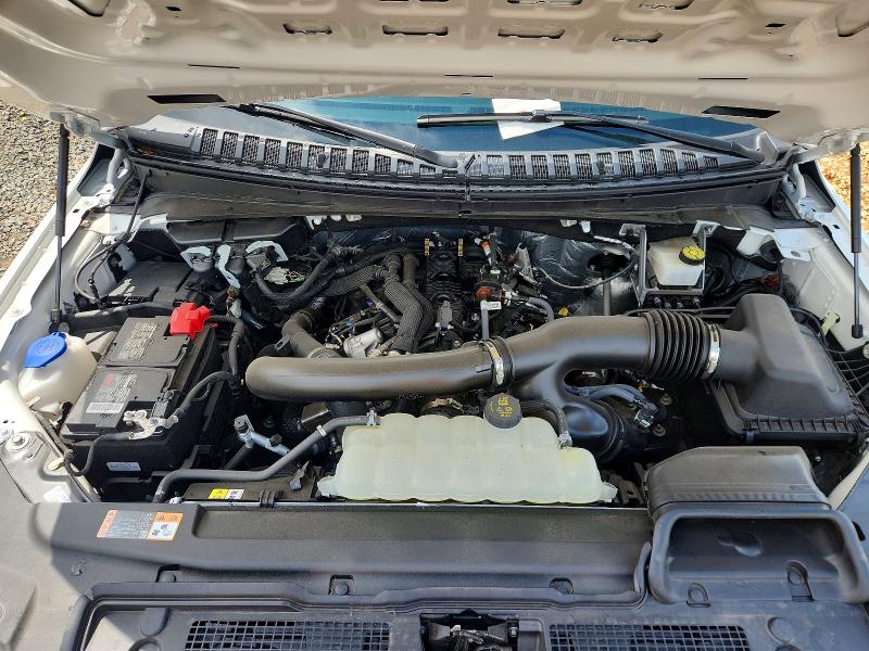 2024 Ford Expedition მანქანა იყიდება აუქციონზე, vin: 1FMJU1H84REB10862, აუქციონის ნომერი: 63604786