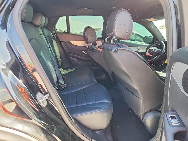 65466046 :رقم المزاد ، WDC0J4KB4KF517962 vin ، 2019 Mercedes-benz Glc Coupe مزاد بيع