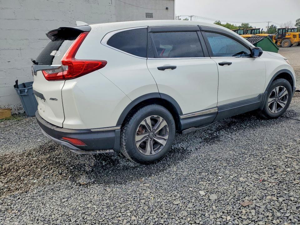 Aukcja sprzedaży 2018 Honda Cr-v, vin: 2HKRW6H35JH200836, numer aukcji: 64689406