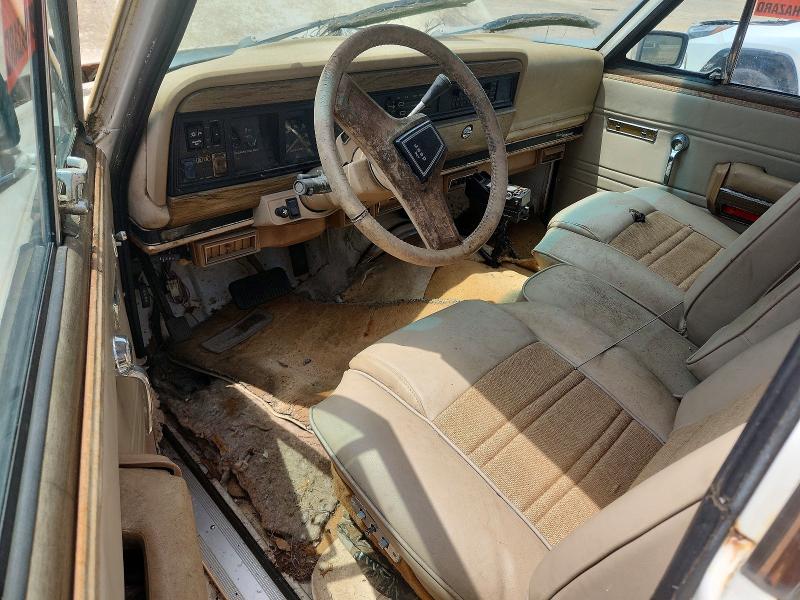65649436 :رقم المزاد ، 1J4GS5872MP801320 vin ، 1991 Jeep Grand Wagoneer مزاد بيع