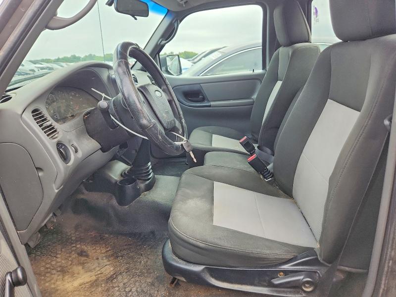 Продажа на аукционе авто 2011 Ford Ranger, vin: 1FTKR1AD4BPB18813, номер лота: 66540506