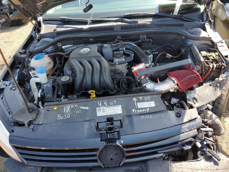 Aukcja sprzedaży 2014 Volkswagen Jetta, vin: 3VW2K7AJ8EM427981, numer aukcji: 64119016