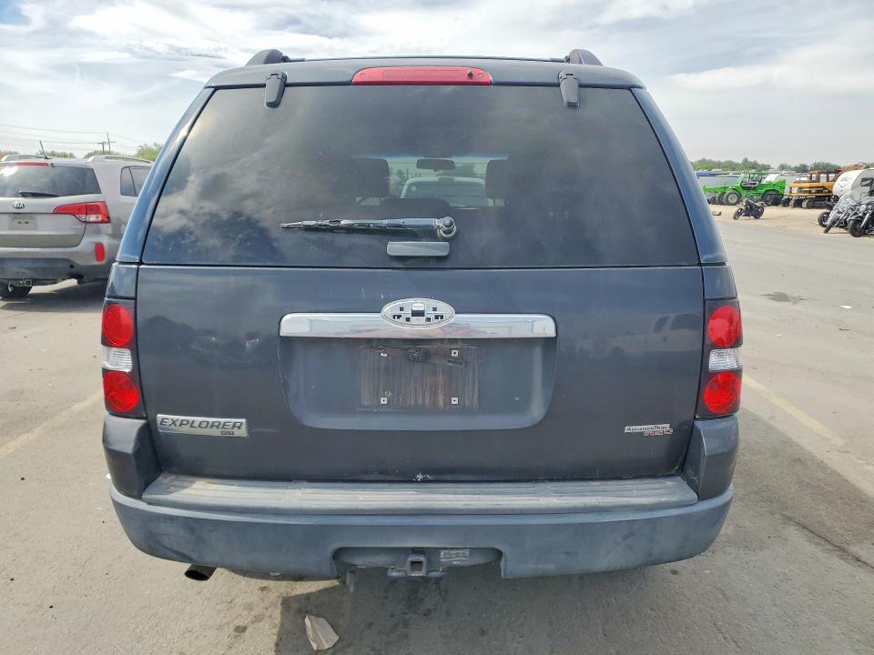 Aukcja sprzedaży 2007 Ford Explorer, vin: 1FMEU73E77UB65438, numer aukcji: 65673176